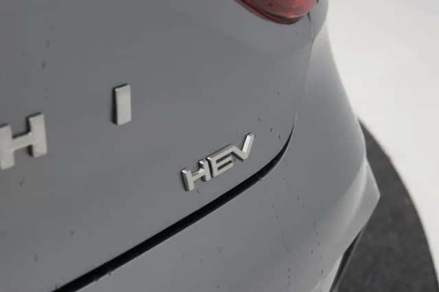 Mitsubishi Colt (2026) thumbnail 23