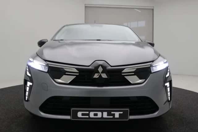 Mitsubishi Colt (2026) thumbnail 45
