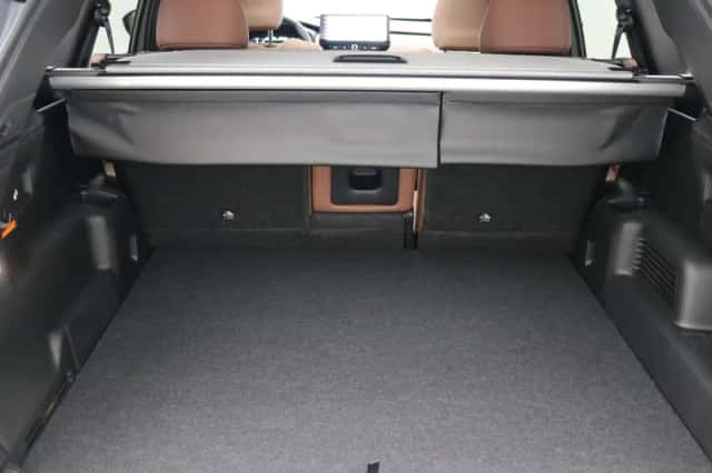 Mitsubishi Outlander (2026) thumbnail 16