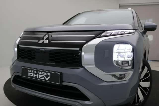 Mitsubishi Outlander (2026) thumbnail 18