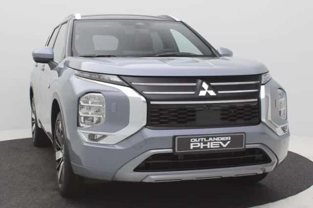 Mitsubishi Outlander (2026) thumbnail 19