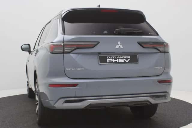 Mitsubishi Outlander (2026) thumbnail 20