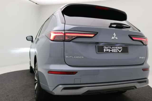 Mitsubishi Outlander (2026) thumbnail 21