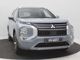 Mitsubishi Outlander (2026) thumbnail 21