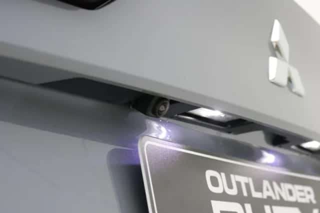 Mitsubishi Outlander (2026) thumbnail 22