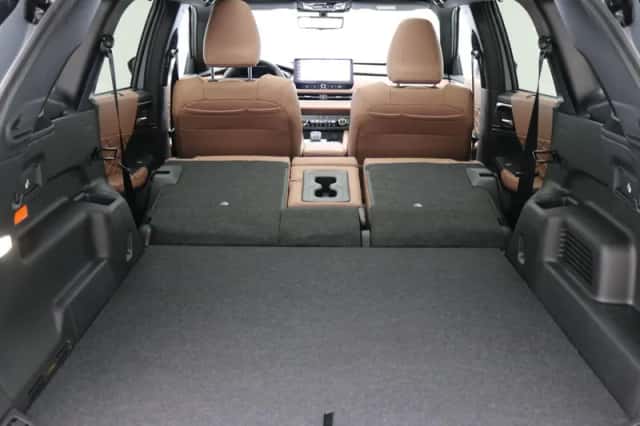 Mitsubishi Outlander (2026) thumbnail 24