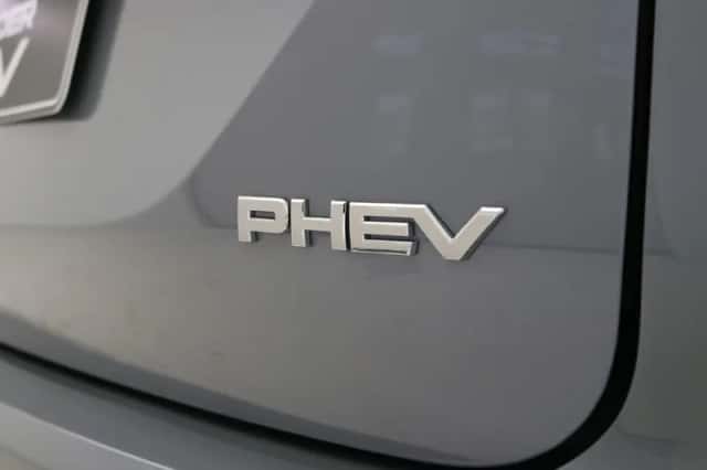 Mitsubishi Outlander (2026) thumbnail 27