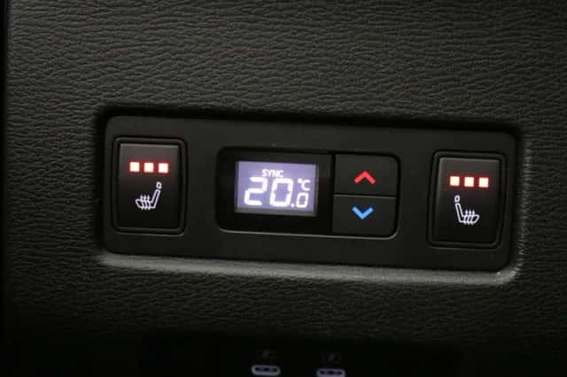 Mitsubishi Outlander (2026) thumbnail 30