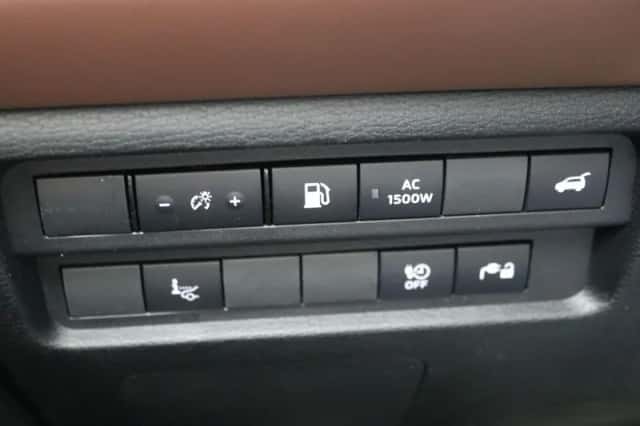 Mitsubishi Outlander (2026) thumbnail 33