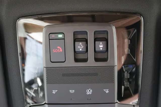 Mitsubishi Outlander (2026) thumbnail 50