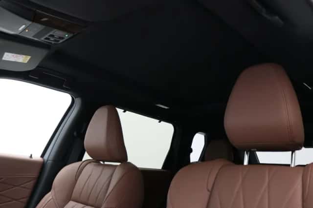 Mitsubishi Outlander (2026) thumbnail 51
