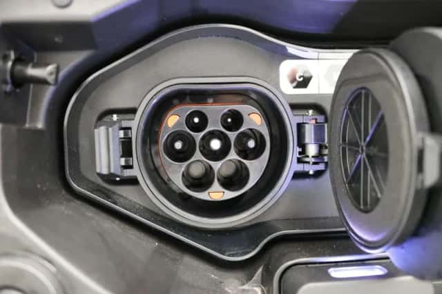 Mitsubishi Outlander (2026) thumbnail 54
