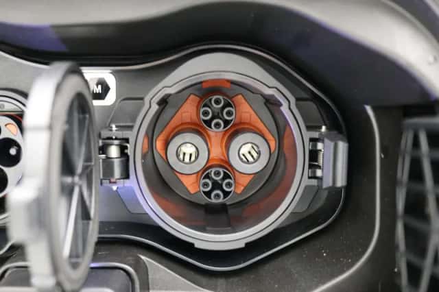 Mitsubishi Outlander (2026) thumbnail 55