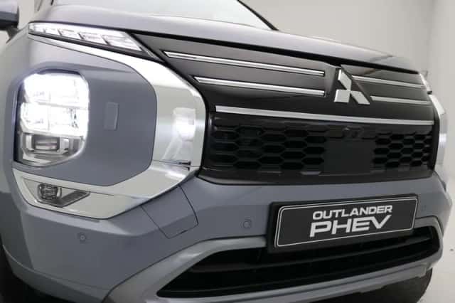 Mitsubishi Outlander (2026) thumbnail 57