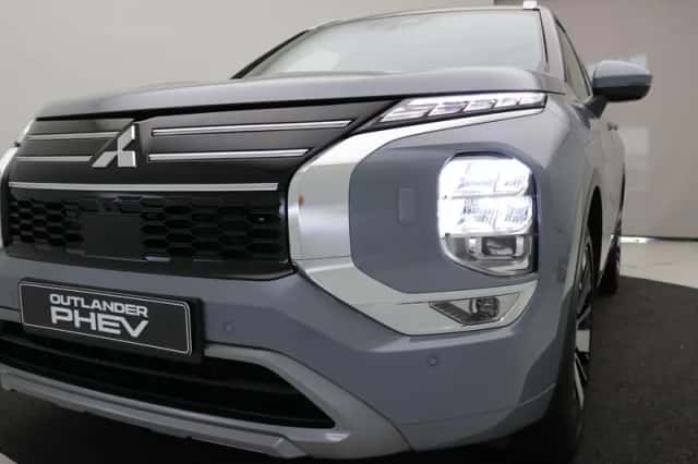 Mitsubishi Outlander (2026) thumbnail 58