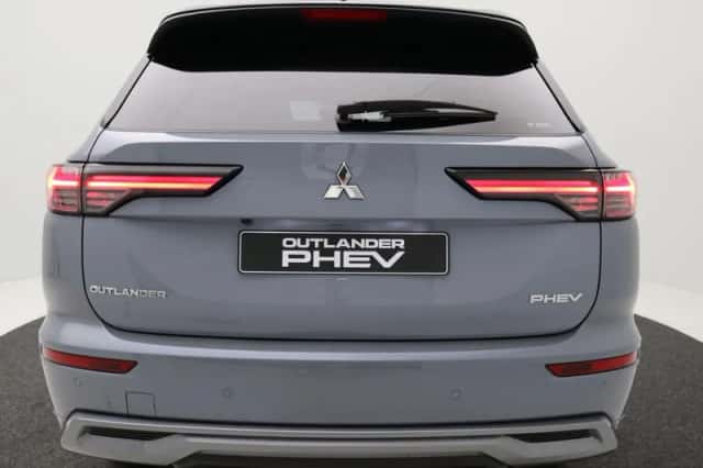 Mitsubishi Outlander (2026) thumbnail 59