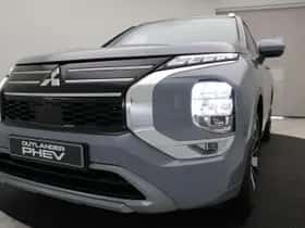 Mitsubishi Outlander (2026) thumbnail 60