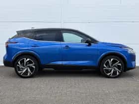 Nissan Qashqai (2023) thumbnail 20