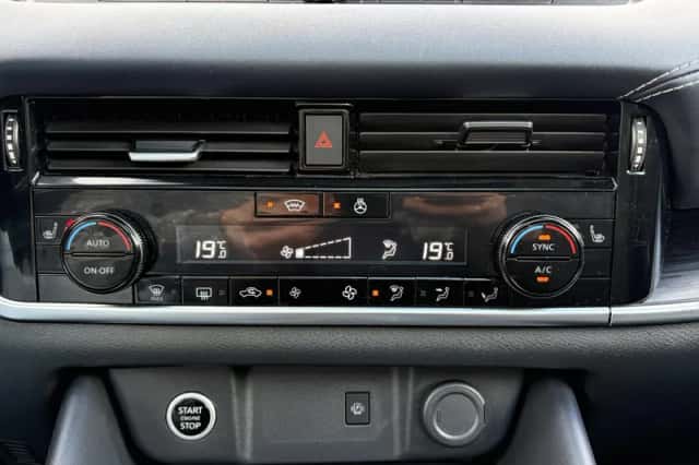 Nissan Qashqai (2023) thumbnail 24