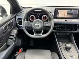 Nissan Qashqai (2023) thumbnail 33