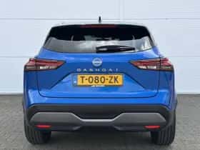 Nissan Qashqai (2023) thumbnail 37