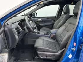 Nissan Qashqai (2023) thumbnail 38