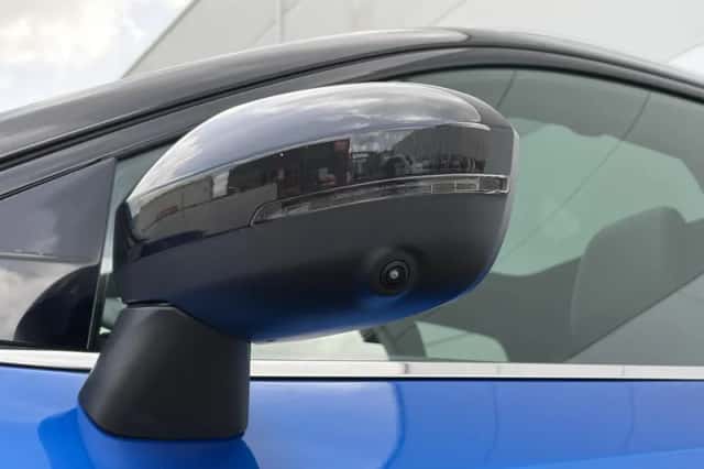 Nissan Qashqai (2023) thumbnail 41