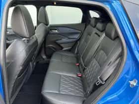 Nissan Qashqai (2023) thumbnail 42