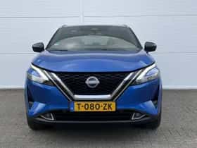 Nissan Qashqai (2023) thumbnail 46