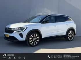 Renault Austral (2025)