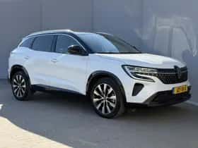 Renault Austral (2025) thumbnail 30