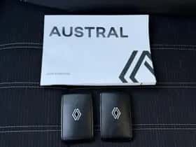 Renault Austral (2025) thumbnail 7