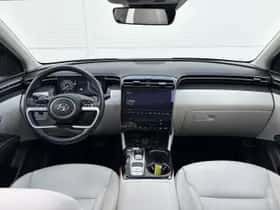 Hyundai Tucson (2021) thumbnail 5