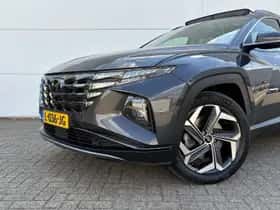 Hyundai Tucson (2021) thumbnail 48