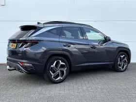 Hyundai Tucson (2021) thumbnail 6