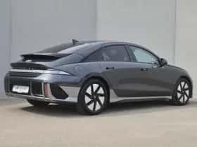 Hyundai Ioniq 6 (2023) thumbnail 6