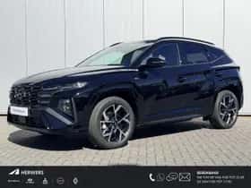 Hyundai Tucson (2026) thumbnail 2