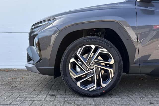 Hyundai Tucson (2026) thumbnail 16