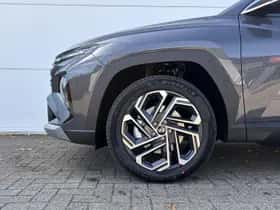 Hyundai Tucson (2026) thumbnail 19