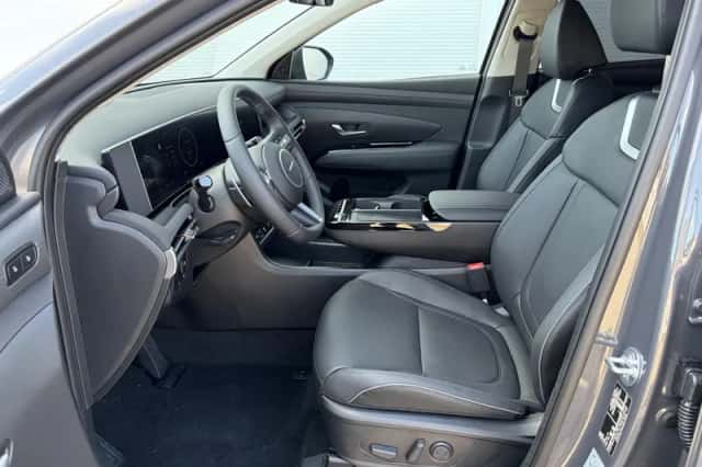 Hyundai Tucson (2026) thumbnail 20