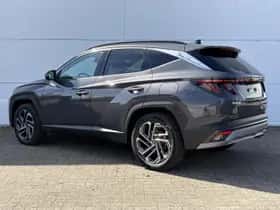 Hyundai Tucson (2026) thumbnail 20