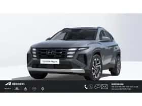 Hyundai Tucson (2026) thumbnail 3