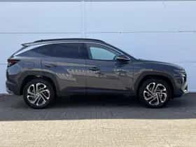 Hyundai Tucson (2026) thumbnail 21