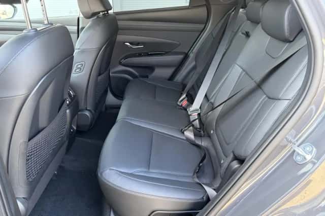 Hyundai Tucson (2026) thumbnail 22