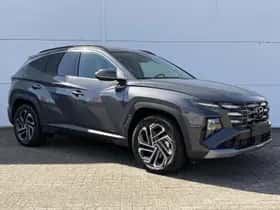 Hyundai Tucson (2026) thumbnail 22