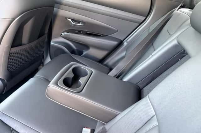 Hyundai Tucson (2026) thumbnail 23