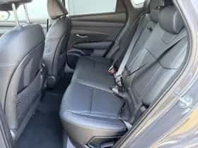 Hyundai Tucson (2026) thumbnail 25