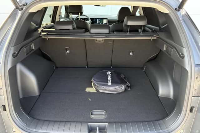 Hyundai Tucson (2026) thumbnail 27