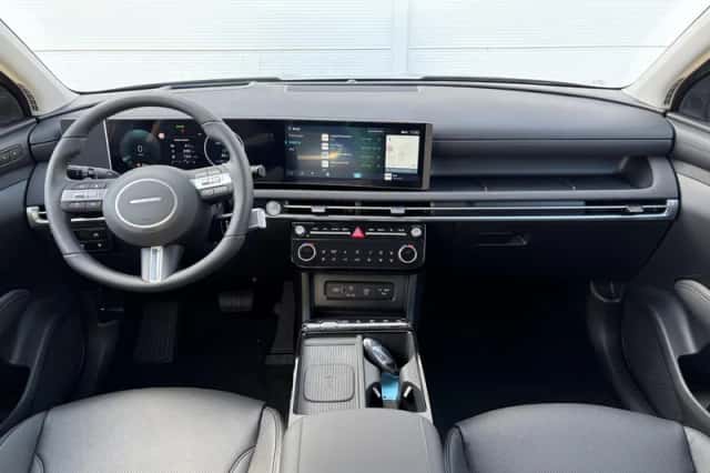 Hyundai Tucson (2026) thumbnail 28