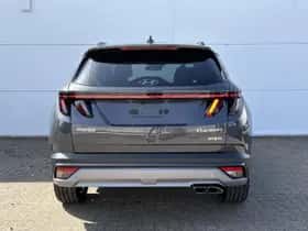 Hyundai Tucson (2026) thumbnail 28